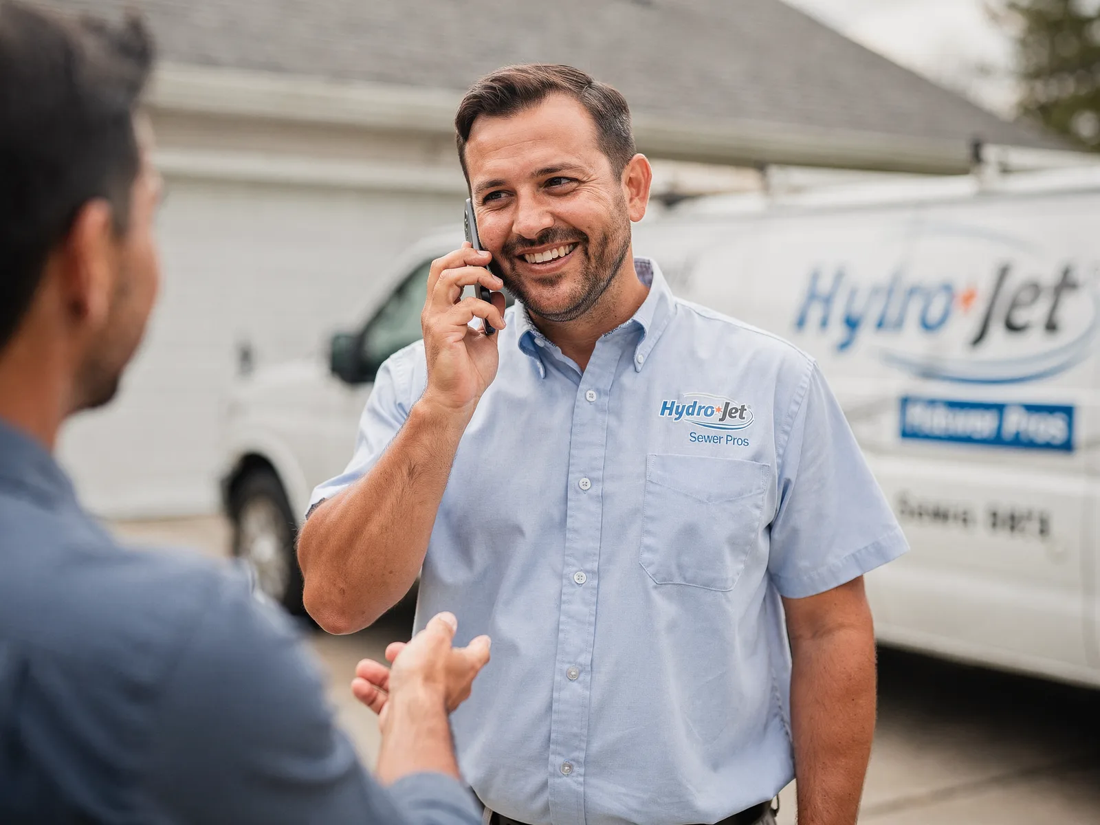 Hydro Jetting Mckeesport, PA FAQs